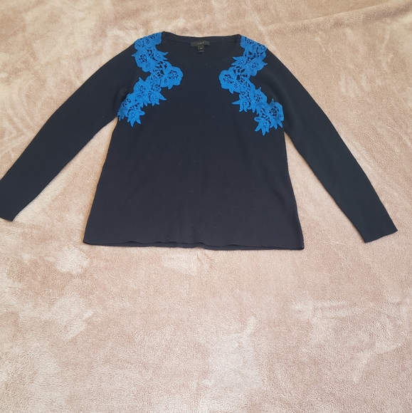 J.Crew Sweater - Picture 2 of 9